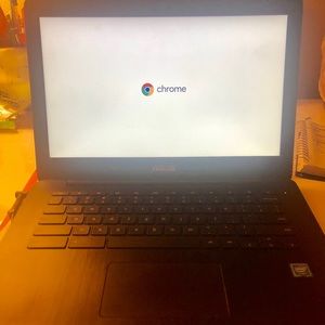 ASUS Chromebook C300